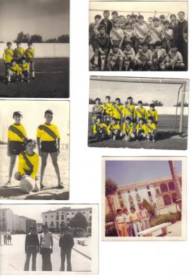 fotos de Rafael Sierra