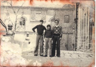 Fotos de Bernardo Quesada