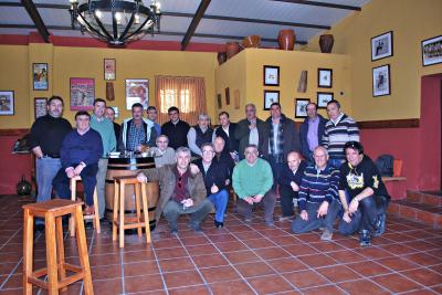 EDADES COMPARTIDAS