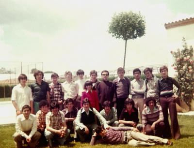 FOTO PARA EL RECUERDO