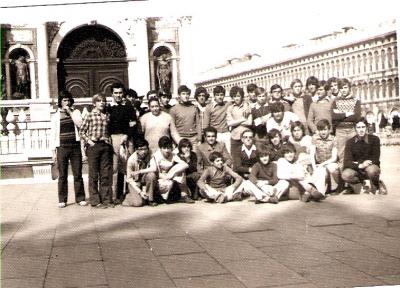 Una Excursión que hizo historia