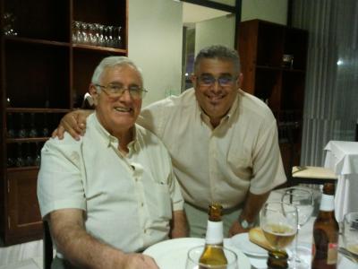 FOTOS REUNION BAEZA 25/06/2011