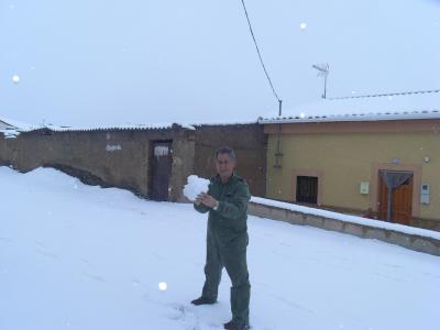 reunion en la calahorra