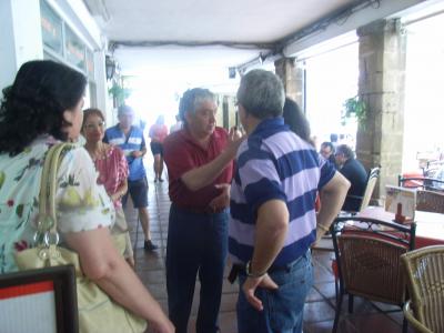 foto baeza