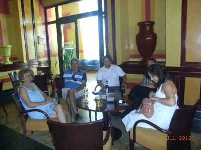 hotel antequera golf
