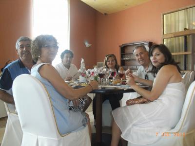 antequera golf