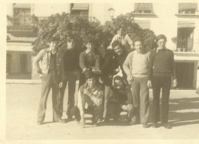 EL NUEVO CURSO