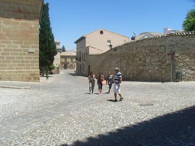 6º Encuentro antiguos alumnos carmelitas Baeza