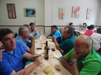 fotos en olivares