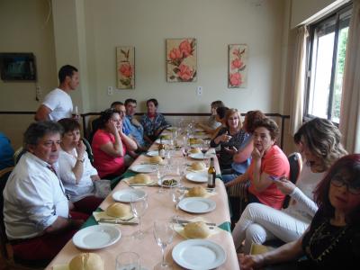 fotos de olivares
